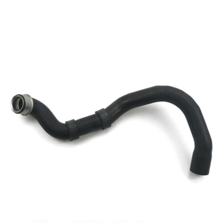MERCEDES BENZ C CLASS C180 W203 RADIATOR HOSE PIPE UPPER 2035015782