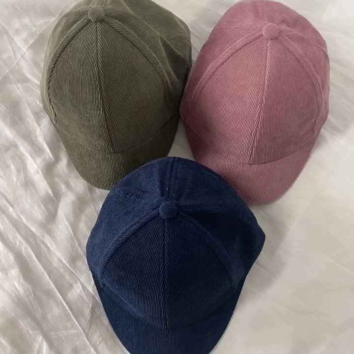 Shop Our Collection of Solid Color Baseball Hats for Men Women
