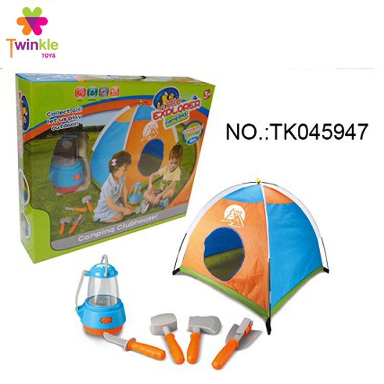 Детская палатка для кемпинга, надувная палатка для кемпинга, Детская палатка