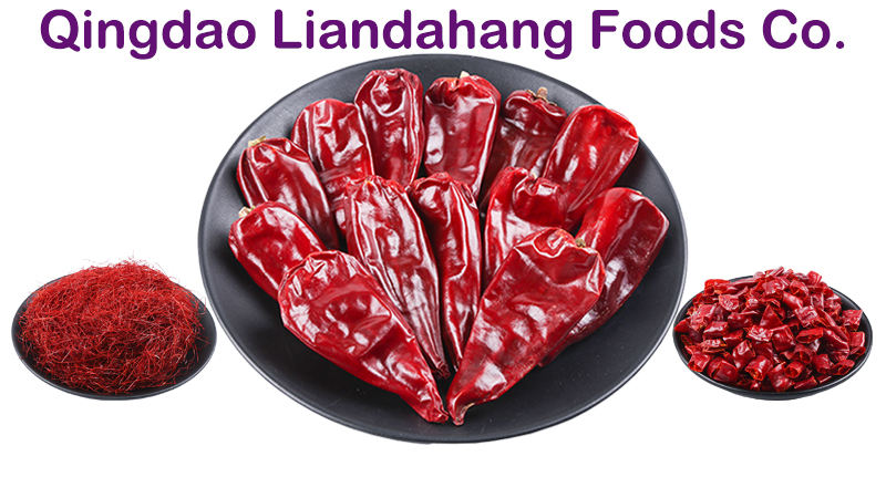 500～80000 SHU チリペッパー乾燥赤唐辛子 レッドチリパウダー 混合