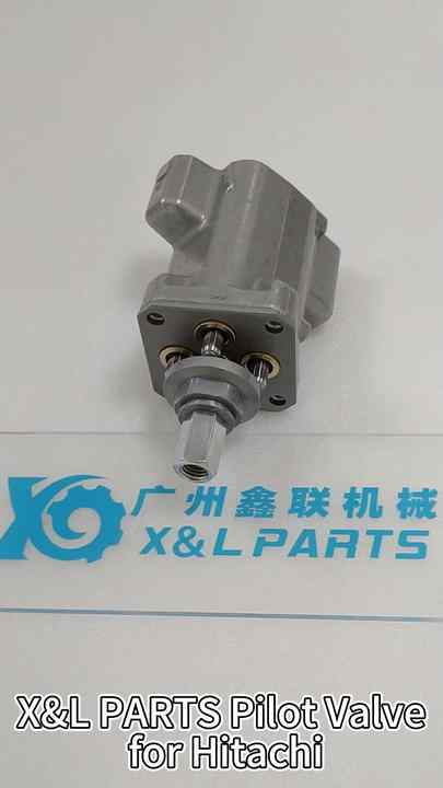 9239583 9268375 9247135 9257577 Pilot Valve for Hitachi ZX200-3