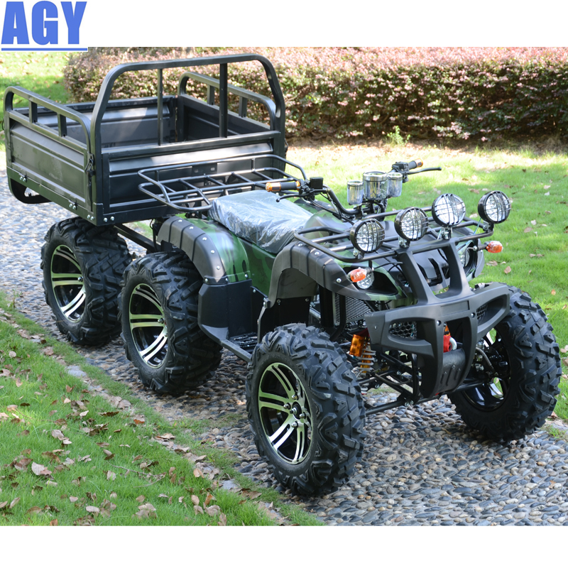 farm quad bikes for sale