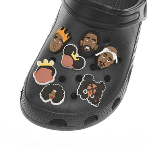 Jibbitz atacado Clearance