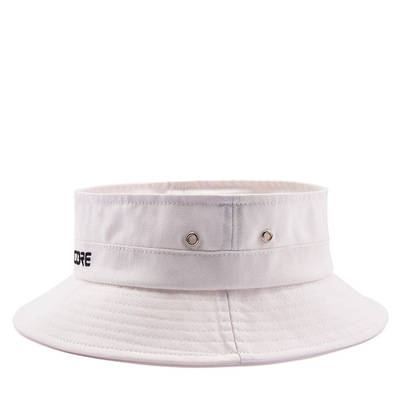 Shenzhen manufacture new design sun visor bucket hat best price with high quality caps
