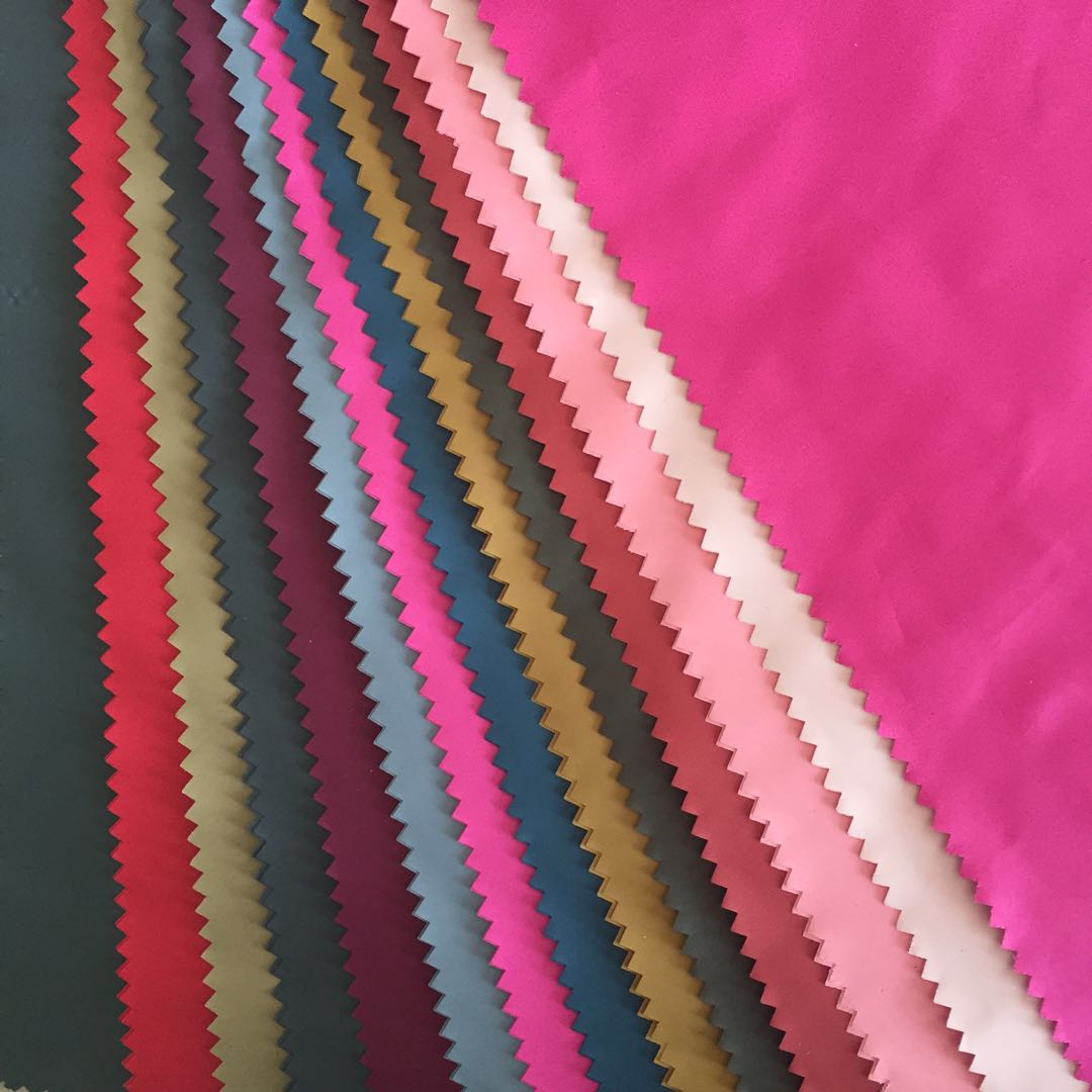 Пуховое покрытие для куртки 320T NS WR PIMO Wax