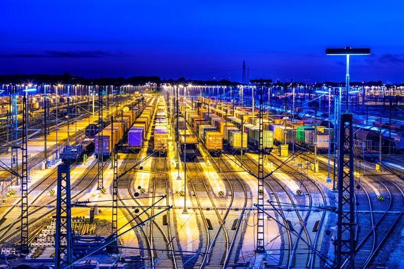 Differences between domestic and international trade