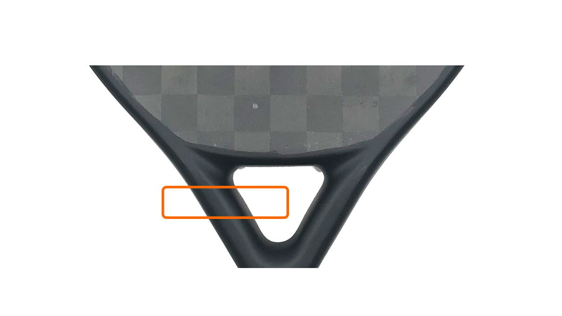 Hot Selling Cheap Carbon Paddle/Padel Tennis Rackets Hot Selling Cheap Carbon Paddle/Padel Tennis Rackets