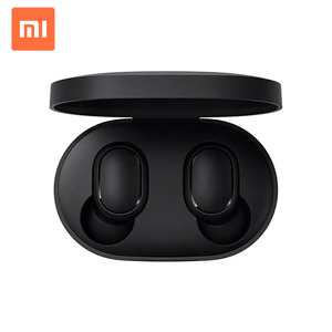 2019 New Global Version Xiao mi Mi Airdots in ear Headphone Binaural TWS Wireless bt5.0 Earbuds redmi airdots