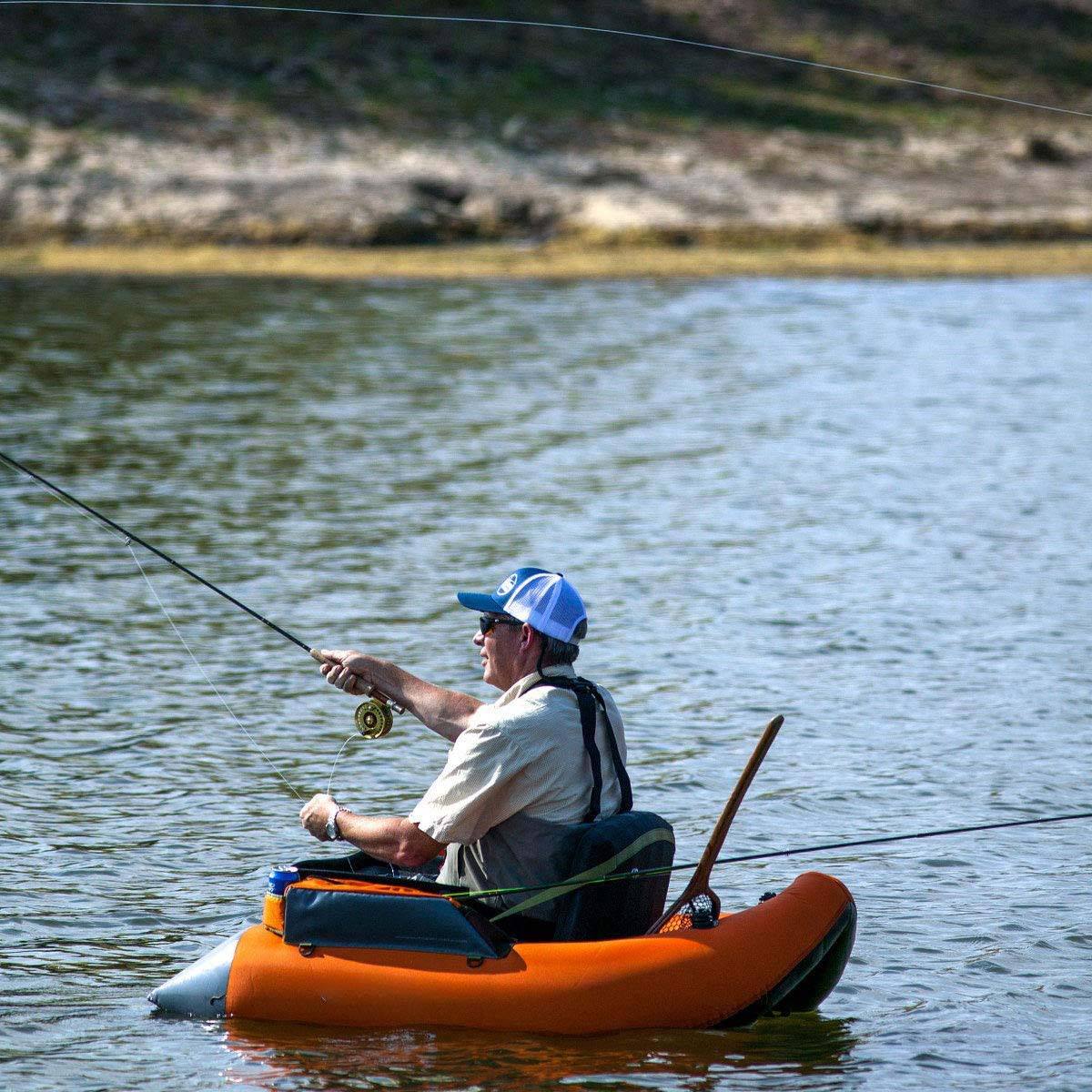 Fly Rod Best Fly Fishing Float Tubes Boat Tubes Best Float Tubes