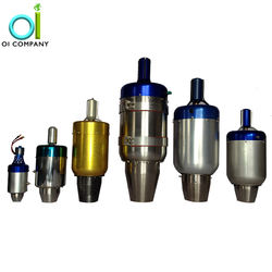 Máquinas de impressão personalizado 3D turbojet RC mini motor a jato turbina do motor para jet jet ski barco aeronaves