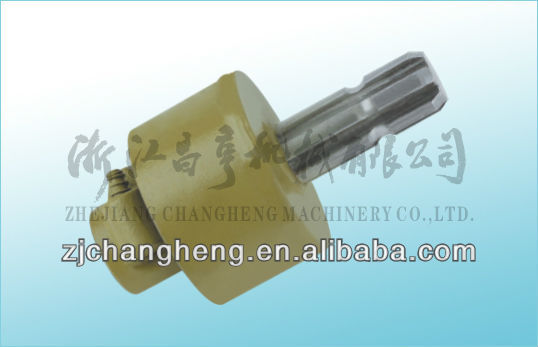 Free wheel PTO clutch shaft for Agricultural DRIVELINE