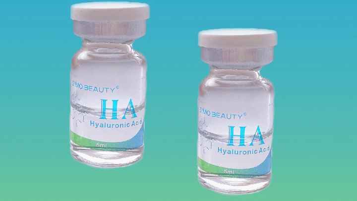 Thearphy Collagen Vitamin C Vitamin B12 Vials Cosmetic Ampoule Peptides  Skin Lightening Female Solution Serum Collagen