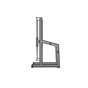 gym equipment commercial pectoral fly for