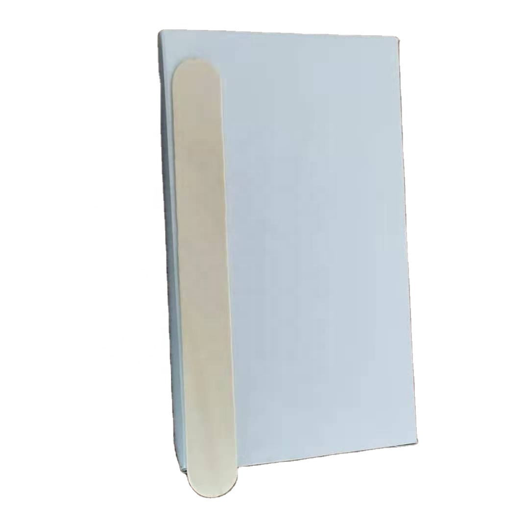 Одноразовый цветной язык Депрессор из березы по конкурентоспособной цене