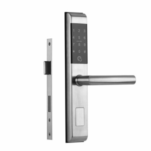 Union Steel Door Lock Model 22931 Jamjos Enterprises