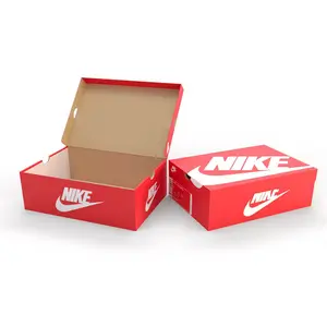 nike empty shoe boxes for sale