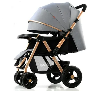 carbon fiber pram