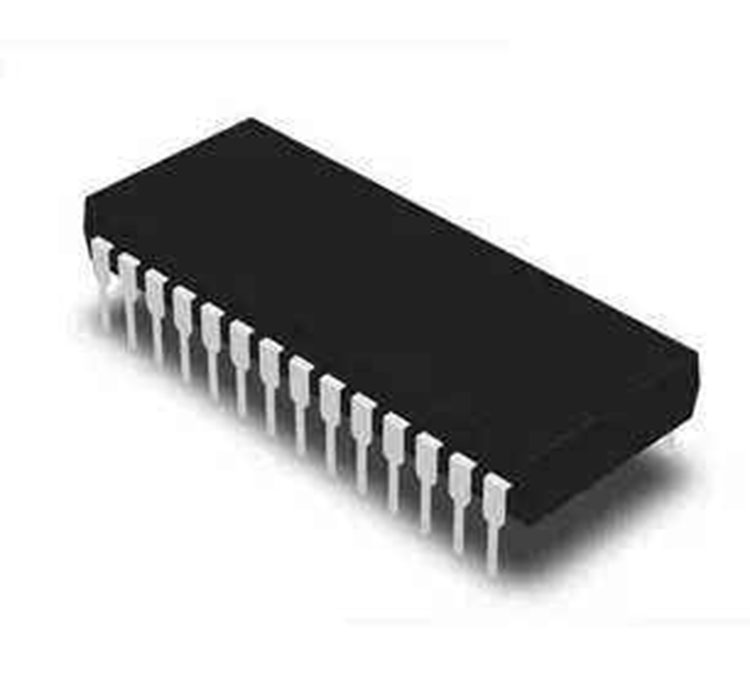 parallelo 70 ns 28-SOP 32K x 8 CY62256LL-70SNC di memoria SRAM asincrono IC 256 KB