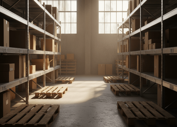 Louisiana Earthquake Exposes Business Supply Chain Gaps