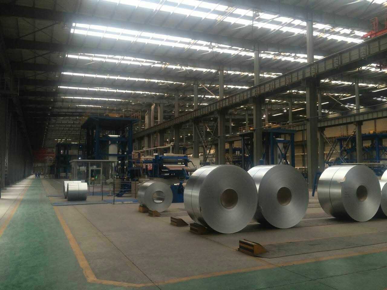 Corrosion resistance Corten Steel Coil