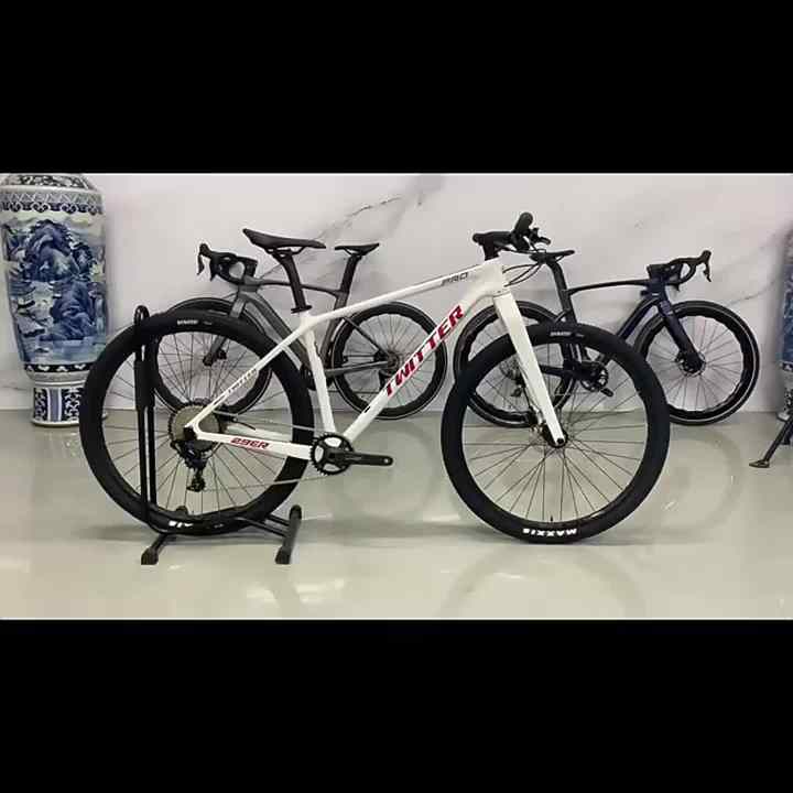 High-quality 29 Inch Carbonfiber MTB Mountain Bike Twitter Bike