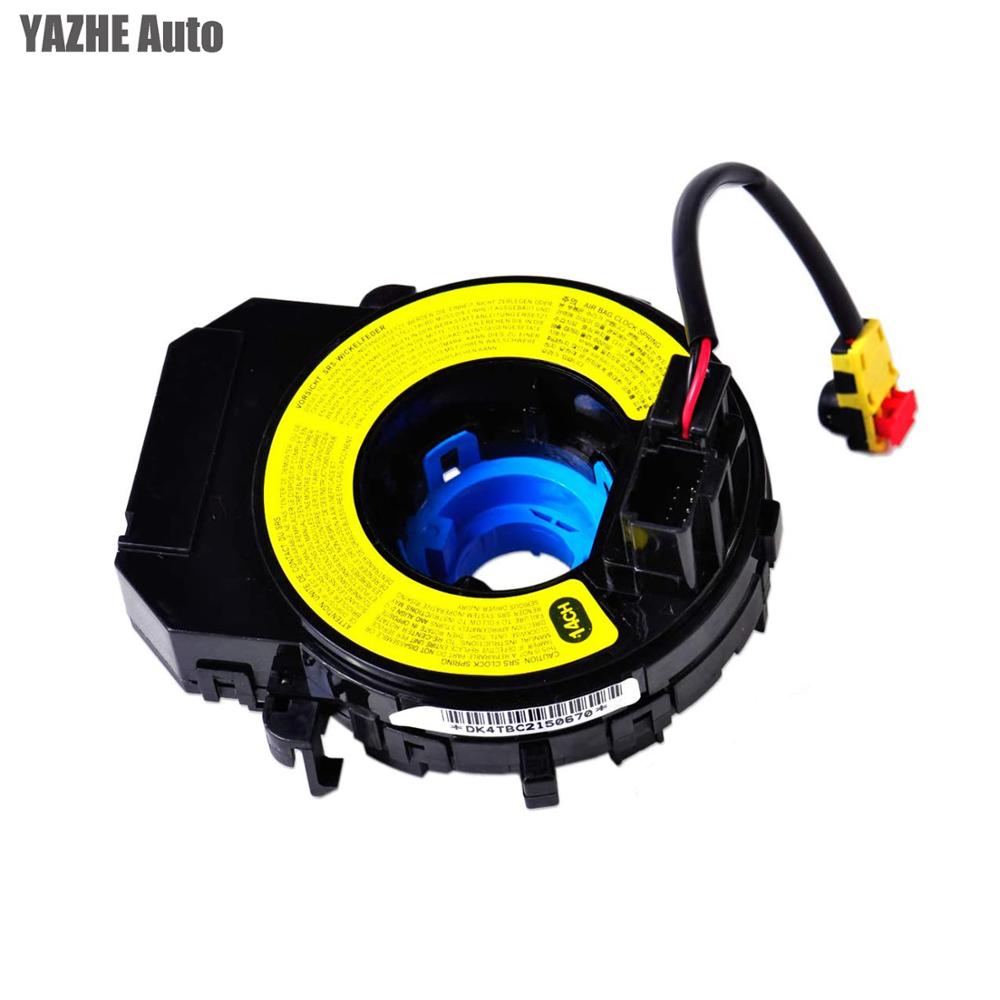2013 passat clock spring