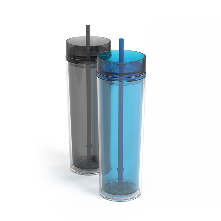 Производители, кружка 16 унций, Прозрачная Тонкая Кружка высокого качества