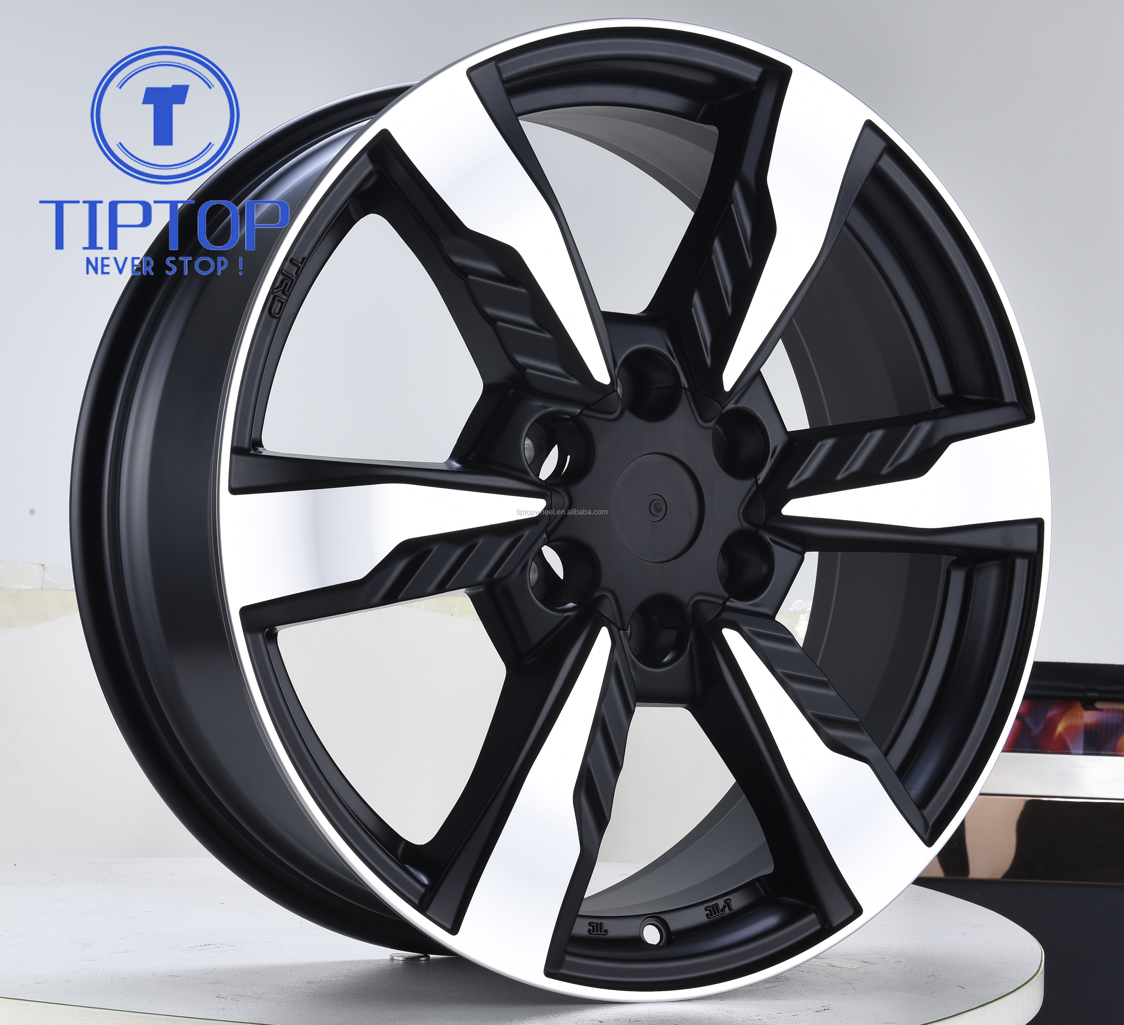2,500円お安く!◎Volan◎All-round◎9inch 20 22 Inch SUV Wheels 6x139.7 - Durable & Stylish Rims