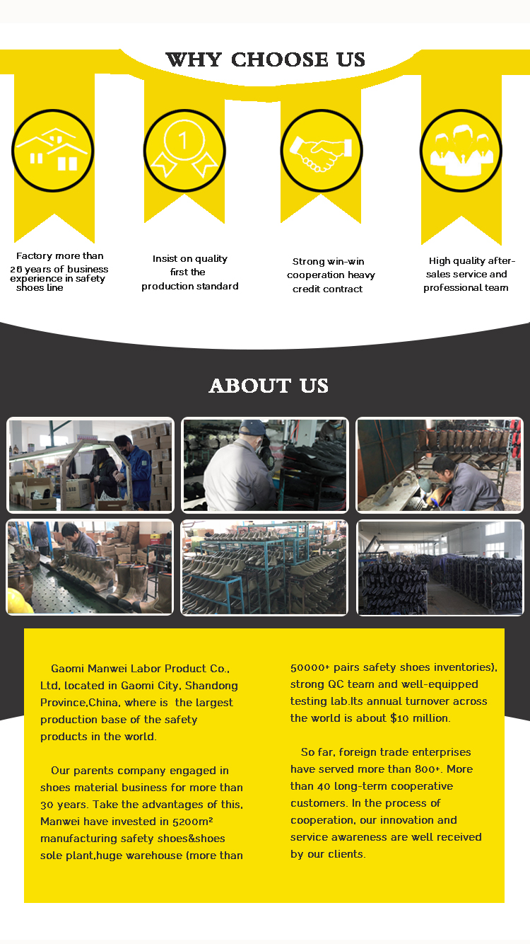 sapatos de trabalho customized low cut genuine leather Light reflecting strip safety shoes work shoes with shoelaces for men