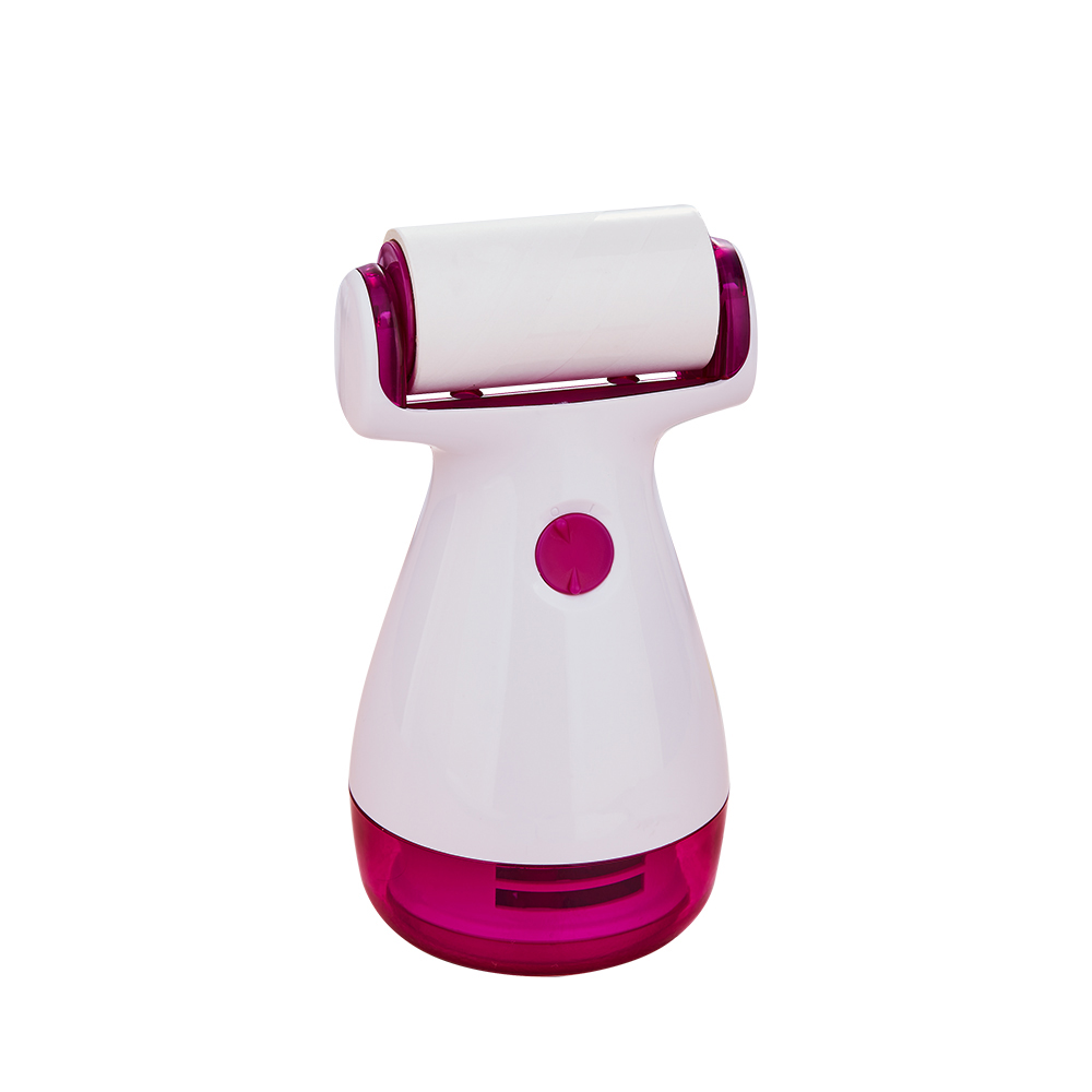 Rechargeable lint. Rechargeable lint