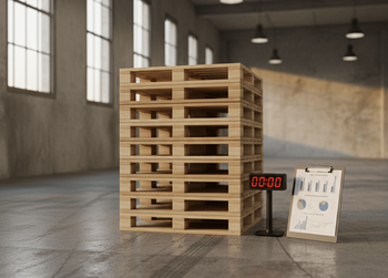 CrossFit Open Teaches Supply Chain Teams Peak Performance