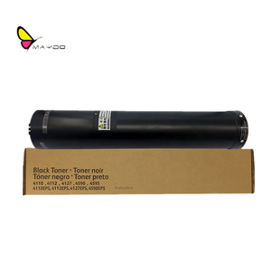 color negro Toner laser Maxprint CF244A