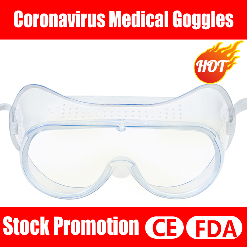para protecci/ón UV Gafas Protectoras a prueba de salpicaduras a prueba de viento Gafas de seguridad de laboratorio qu/ímico CE EN166,ANSI Z87.1 antiniebla