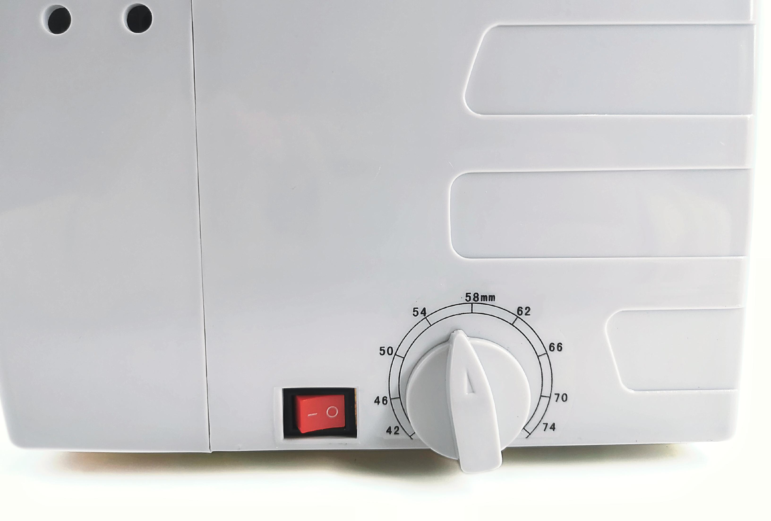 Factory LED Intelligent Performance Automatic Banknote Binding Machine ...