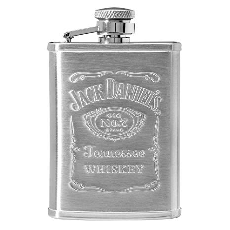Edelstahl 6oz Whiskey Liquor Alcohol Bottle Pocket Weinflasche Schnapsbeh/älter Spiegel Whisky-H/üftflasche Whiskey Hip Bottle mit Trichter