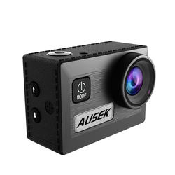 Melhor câmera de ação WI-FI tela de toque 4 k/60fps 1080 p/120fps cam ação com EIS função e microfone dentro