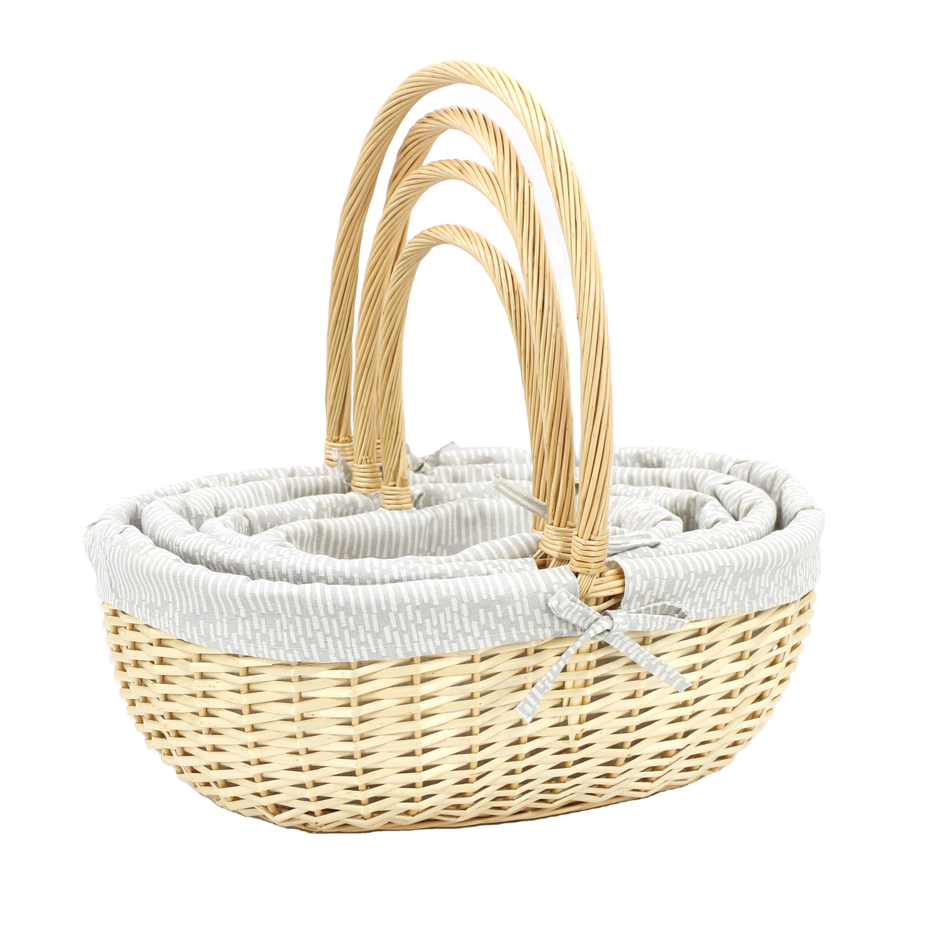china basket