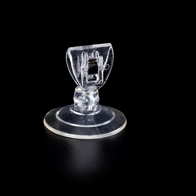 Двусторонняя Пластиковые Поворотный ремень клипы