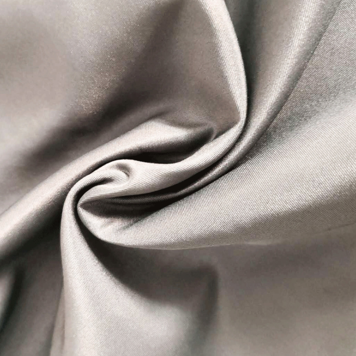 Бархат персикового цвета