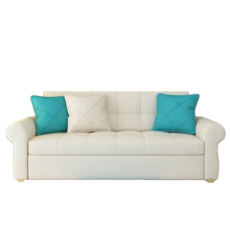 2020 новый дизайн тканевый диван-кровать современный складной диван-кровать многофункциональный диван-кровать