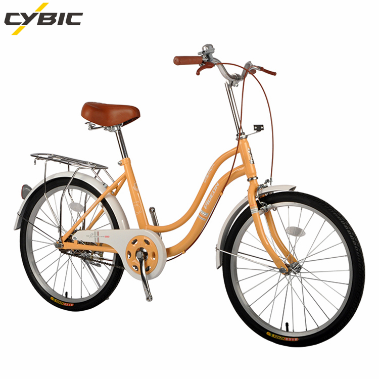 cybic bike