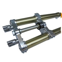 dirt bike forks for sale