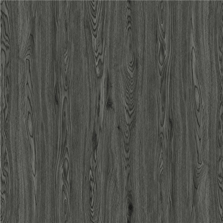 Interior 100% Wood PVC Tile Fireproof Unilin Click SPC vinyl plank flooring