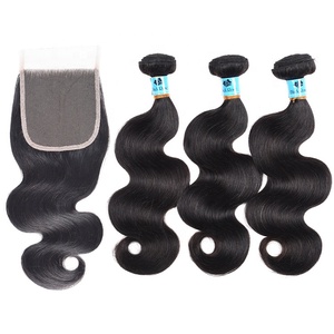 Wholesale Virgin Cuticle Aligned Hair Peruvian Human Hair, 10A Grade Free Sample Hair Bundles