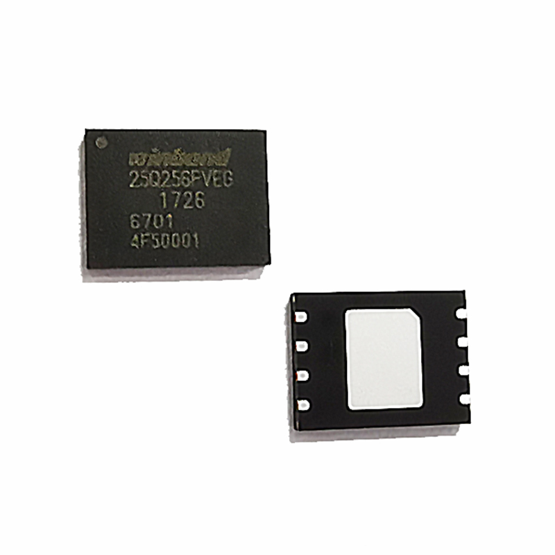 SOIC-16 Pack of 5 S25FL256SAGMFIR01 IC FLASH S25FL256SAGMFIR01 256MBIT MEMORY