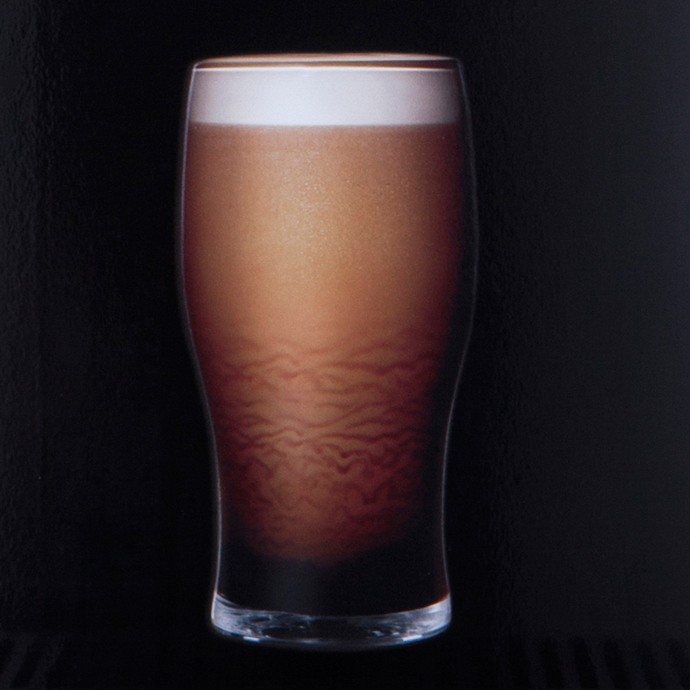 ナイトロ　コーヒーディスペンサー ナイトロ コーヒーディスペンサー 次世代コーヒー機器続々 電源