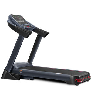 slatted treadmill