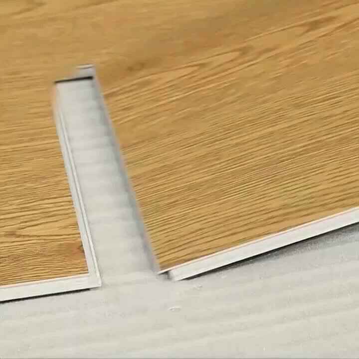 Natural Wood Grain Luxe Aesthetic Eco-Friendly Waterproof Scratch-Proof ...