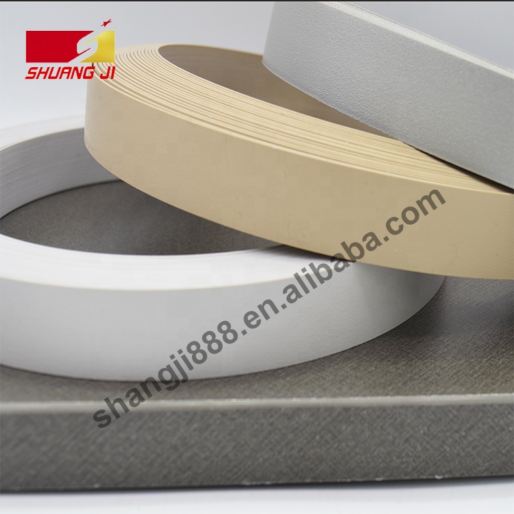Пластиковая кромка/Профиль ПВХ кромка/кромкооблицовочная лента