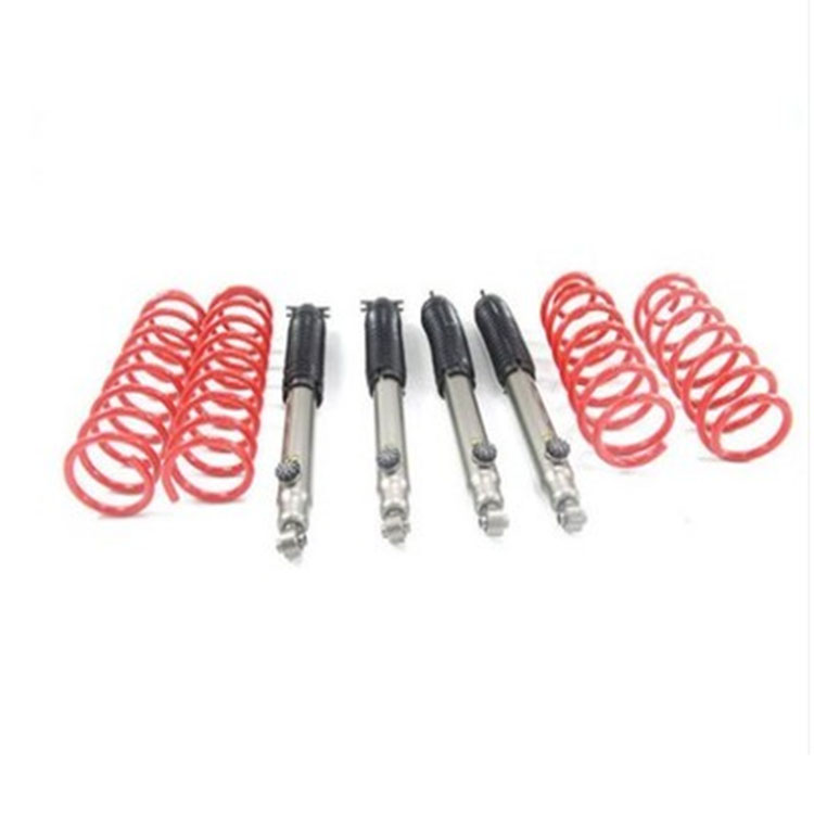 Внедорожник 4x4 Jimny Комплекты Подвески 4x4 jimny пружина амортизатора